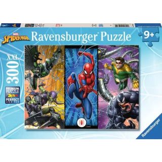 Ravensburger 12.001.072 kirakós játék 300 db Képregény