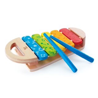 Hape E0606 zenés játék