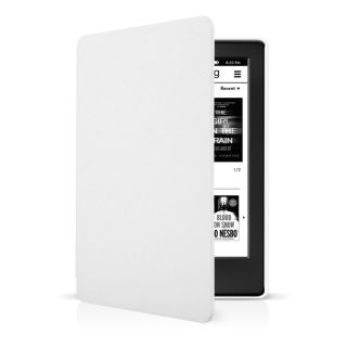 Connect IT EbookSafe 2022 e-könyv olvasó tok 15,2 cm (6") Oldalra nyíló Fehér