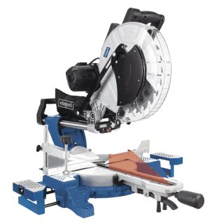 Scheppach HM140L 7000 RPM 2000 W gérvágó fűrész