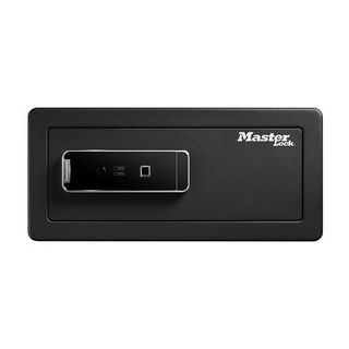 MASTER LOCK LX110BEURHRO páncélszekrény Fekete