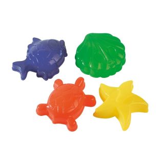 Androni Giocattoli 3609-0000 homokozó játék