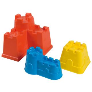 Androni Giocattoli 3409-0000 homokozó játék