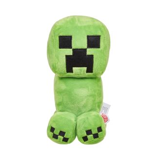 Plushie Minecraft - Creeper 23cm