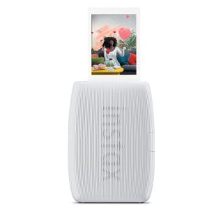Fujifilm 16832077 Instax Mini Link3 800 x 600 DPI 2.4" x 1.8" (6.2x4.6 cm) fotónyomtató