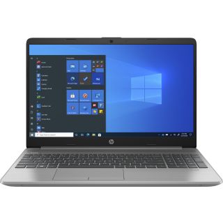 HP 250 G8 Intel® Core™ i3 i3-1115G4 Laptop 39,6 cm (15.6") Full HD 8 GB DDR4-SDRAM 512 GB SSD Wi-Fi 6 (802.11ax) Windows 10 Home Ezüst