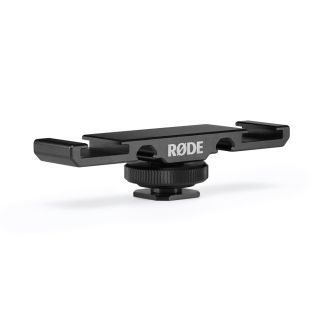 Rode DSC-1 Dual-Cold Shoe Mount