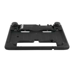 Makita 198673-2 körfűrész tartozék Guide rail adapter