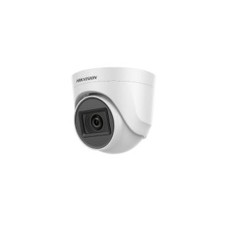 Hikvision DS-2CE76D0T-ITPF biztonsági kamera Turret CCTV biztonsági kamera Beltéri 1920 x 1080 pixelek Plafon/fal
