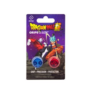 DRAGON BALL Z GRIPS - UNIVERSE