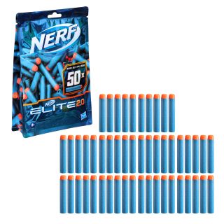 Nerf Elite 2.0 E9484EU4 játék fegyver tartozék Utántöltés
