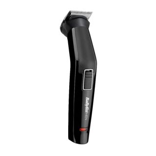 BaByliss MT725E 60 perc üzemidő, 8 óra töltés fekete többfunkciós borotva