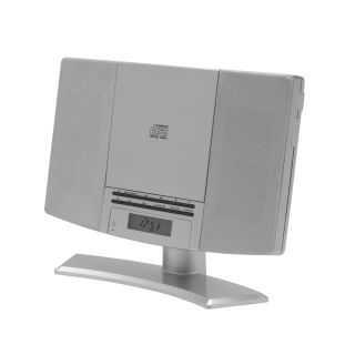 Denver MC-5220 Személyi CD lejátszó Szürke