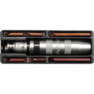 Yato YT-2801 motoros csavarhúzó Króm