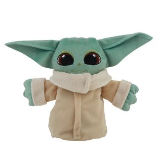 Star Wars the child - Baby yoda basket with shelter