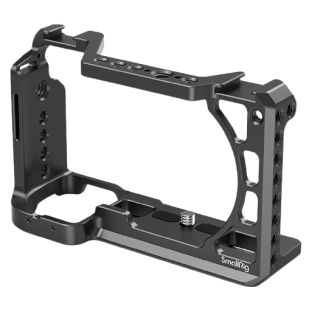 SmallRig CCS2310B kamera retesz 1/4, 3/8" Fekete