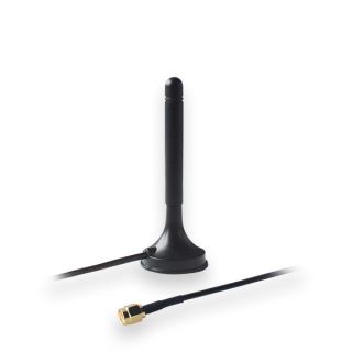 Teltonika PR1KRT25 hálózati antenna RP-SMA 2,5 dBi