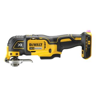 DeWALT DCS356N-XJ multifunkciós rezgőszerszám Fekete, Sárga 20000 OPM