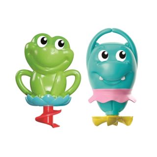 CLEMENTONI BATHBUDDIES