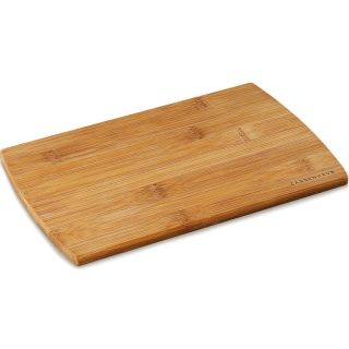 Zassenhaus 054033 konyhai vágódeszka Téglalap alakú Bambusz