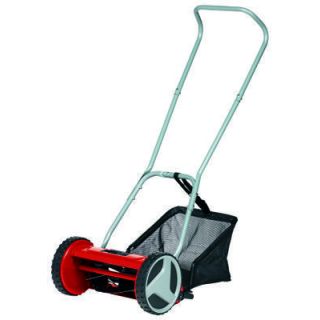 Einhell GC-HM 300 Fekete, Vörös Fűnyíró