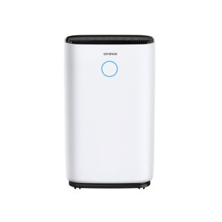Orava DEHUM1 páramentesítő 4 L 45 dB Fekete, Fehér