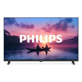 Philips 32PHS6050/12 televízió 81,3 cm (32") HD+ Smart TV Wi-Fi Fekete