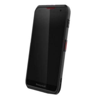 Honeywell EDA52 kézi számítógép 14 cm (5.5") 1440 x 720 pixelek Érintőképernyő 258 g Fekete