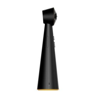 IPEVO KFT Konferenzkamera Totem 180 6.4MP Mikro schwarz Kék