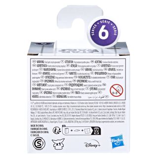 Hasbro Disney Star Wars: The Bounty Collection - LO-LA59 (Lola) Princess Leia Droid Figure