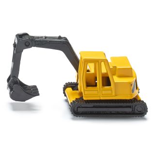 SIKU  - Excavator