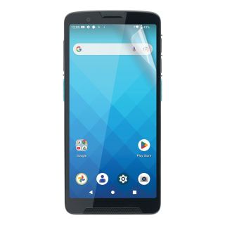 Mobilis 036347 Kijelzővédő Mobil adatgyűjtő kiegészítő