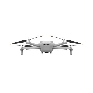 DJI Mini 3 Fly More Combo ( RC) 4 rotorok Quadcopter 12 MP 3840 x 2160 pixelek 2453 mAh Szürke