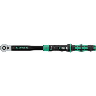 Wera 05075695001 nyomatékkulcs