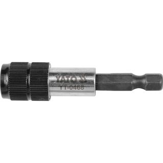 YATO YT-0468 bitkészlet tartó