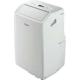 Whirlpool PACF212HP W mozgatható légkondicionáló 60 dB Fehér
