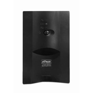 Gembird UPS-PC-652A szünetmentes tápegység (UPS) Vonal interaktív 0,65 kVA 390 W 3 AC kimenet(ek)