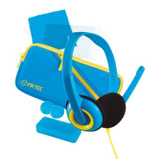 Nintendo Switch Lite Full Pack Travel Kit