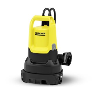 Kärcher SP 16.000 DUAL búvárszivattyú 550 W 16000 l/h 7 M