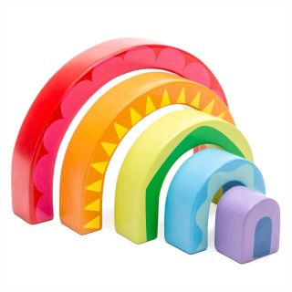 Le Toy Van PL107 tanuló játék