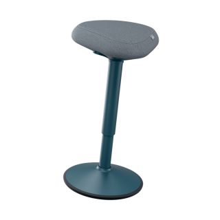 Leitz 65450089 Ergo Active billenő Comfort sötétszürke állószék