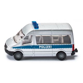 SIKU  - Police Van