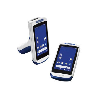 Datalogic 911400008 Joya Touch 22 10,9 cm (4.3") 854 x 480 Fekete mobil adatgyűjtő