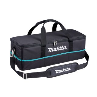 Makita 199901-8 szerszámdoboz Fekete, Kék