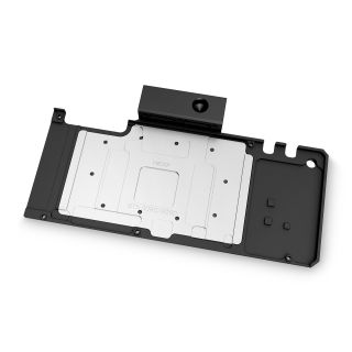 EK Quantum Vector Trinity Hátlap