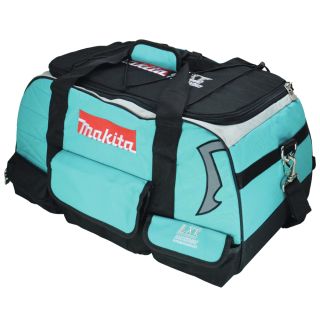 Makita 831278-2 szerszámdoboz Fekete, Kék