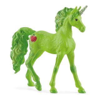 Schleich Apple
