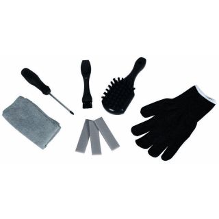 Einhell 3414025 fűnyíró tartozék Karbantartó és tisztító készlet