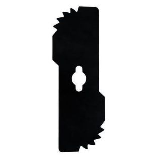 Einhell GE-LE 18/190 Li fűnyíró tartozék Fűnyíró penge