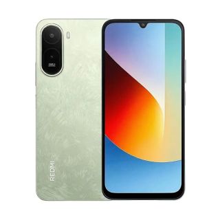 Xiaomi Redmi A7 Pro, 17,5 cm (6.9"), 4G LTE, DualSIM, 4/64 GB, Zöld, Okostelefon